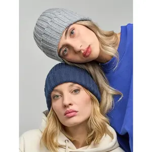 Gorra Sostenible Shore, Merchandising Ecológico - Product Image 4