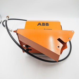 Alimentateur de fil pour robot industriel A-B-B A314FLH avec moteur, PLC, boîte de vitesses et moteur - Product Image 2
