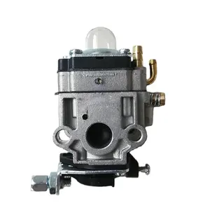 High品質2ストロークガソリンSprayer Parts Carburetor TU26