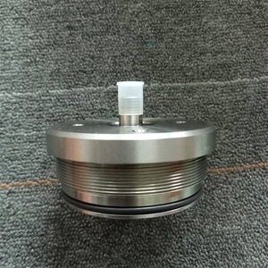 Ott-Jakob Gear <b>Puller</b> 3 In Three-Jaw Industrial Steel Model 95.100.897.4.2 For Industry Use - Product Image 2