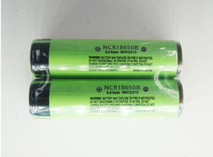 D'origine 18650 GA, 26JM,30Q,VTC6, HG2,MH1,35ET, HD2 18650BF,18650PF ,3.7v 18650 protégé pour lampe de poche - Product Image 6