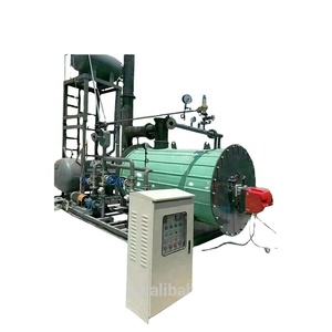 <span class=keywords><strong>Chauffe</strong></span>-huile thermique pour le chauffage des réservoirs <span class=keywords><strong>de</strong></span> bitume, <span class=keywords><strong>chaudière</strong></span> thermique pour l'asphalte - Product Image 1