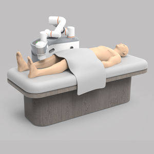 Mesin Robot Moxa tanpa asap, mesin pijat badan penuh manusia bebas genggam Sensor untuk klinik <span class=keywords><strong>Spa</strong></span> - Product Image 6