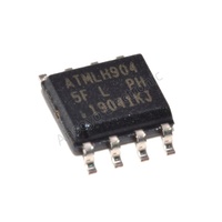 ANSOYO AT25512N-SH-B AT25512N-SH AT25512N ATMLH904 EEPROM 8SOIC Chips de Memoria IC Circuitos Integrados Componentes Electrónicos