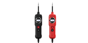 Outil de détection de court-<span class=keywords><strong>circuit</strong></span> de tension pour voiture, <span class=keywords><strong>moto</strong></span> et camion P100 - Product Image 2
