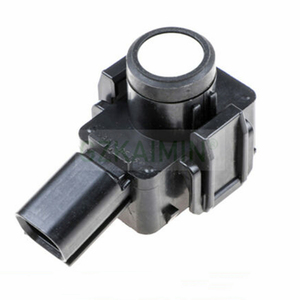 89341-58070 Parachoques ultrasónico PDC Sensor de asistencia de estacionamiento Cámara de marcha atrás con pantalla dividida para Toyota <span class=keywords><strong>Prius</strong></span> 2015 Prime Car - Product Image 1