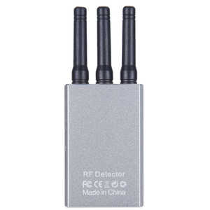 Mini Bug WiFi Signal GPS Tracker Finder GSM Anti-Radar Caméra Cachée Espion Dispositif D'écoute Détecteur Système D'alarme Gadget - Product Image 6