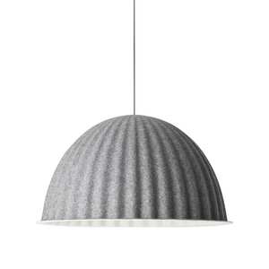 Pantalla de Lámpara Acústica de Fibra de Poliéster Ecológica para Interiores de Cafeterías - Product Image 4