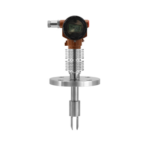 Medidor de densidad por vibración de inserción directa en línea Jvler TFD-650, medición de concentración, salida 4-20mA - Product Image 4