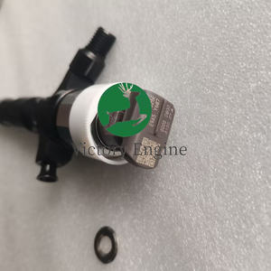 Inyector de combustible 23670-30050 095000-5881 095000-5880 095000-5660 23670-39095 para motor diésel <span class=keywords><strong>DENSO</strong></span> Toyota <span class=keywords><strong>VIGO</strong></span> 2KD-HILUX/-HIACE - Product Image 3