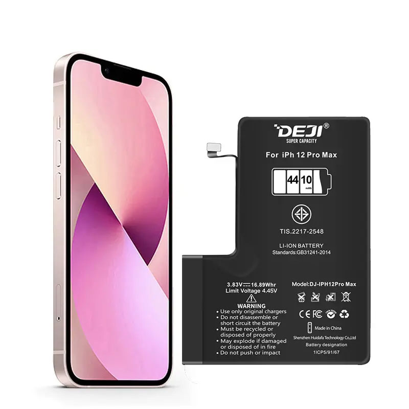 iPhone Battery Price High Quality Replacement 2025