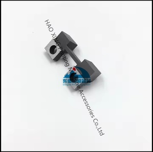 Offsetdruck maschinen Ersatzteile Front Lay Support für <span class=keywords><strong>Komori</strong></span> <span class=keywords><strong>L426</strong></span> 428 429 Front Lay Seat Gripper Pad - Product Image 4