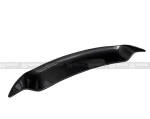 สปอยเลอร์คาร์บอนไฟเบอร์สำหรับ McLaren MP4-12C 625C 650S รุ่นปรับปรุงสไตล์ VORS ปีกสปอยเลอร์คาร์บอนไฟเบอร์ - Product Image 3