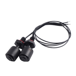 สวิตช์ลูกลอยพลาสติกแบบแนวตั้งสำหรับป้องกันการใช้งานแบบแห้งของปั๊มน้ำขนาดเล็ก - Product Image 2