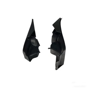 Tapones de plástico para placa de drenaje Tundra 53867-0C040 53866-0C040, repuesto para placa de recogida de agua Tundra US 2014-2017 - Product Image 2