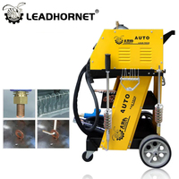 Machine de soudage par points au plomb, équipement d'extraction de bosses, réparation de carrosserie de voiture pour fer et acier