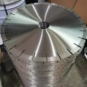 Disco de corte de hoja de diamante, hoja de sierra de hormigón de diamante 300x2,6x25,4, disco de corte de granito de 300mm