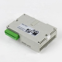 Nuevo Módulo de Expansión Digital de 8 Puntos de la Serie DVP-S para PLC Delta, DVP-08SM con 24V para Programación de PLC