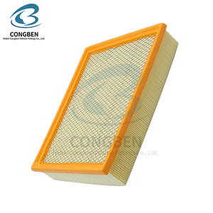 Filtro de aire para <span class=keywords><strong>Ssangyong</strong></span> ACTYON KYRON <span class=keywords><strong>Rodius</strong></span>, repuestos para coches, <span class=keywords><strong>precio</strong></span> de filtro de aire, 23190-21001, 23190-09001 - Product Image 1