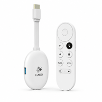 HAKO 3518D2 RK3518 Android TV Stick 4K Ultra HD Player Android 14 WiFi 6 BT5.4 Fabricant OEM ODM