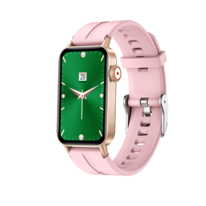 Đồng Hồ Thông Minh Nhà Máy Thiết Kế Mới F45 9MM Thin Ladys Phong Cách Trợ Lý Cuộc Sống Quản Lý Theo Dõi Sức Khỏe Đồng Hồ Thông Minh - Product Image 2