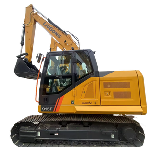 รถขุด Liugong 915 F 15ตันมือสอง915F Liugong - Product Image 1