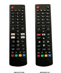 Nuevo control remoto <span class=keywords><strong>Original</strong></span> AKB76037001 <span class=keywords><strong>LG</strong></span> para RCA LCD TV - Product Image 6