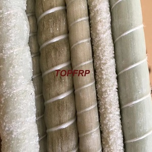 เหล็กเส้น FRP BFRP หุ้มด้วยหินบะซอลต์จากจีน - Product Image 6