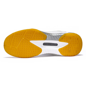 Chaussures de badminton d'extérieur Chaussures de <span class=keywords><strong>volley</strong></span>-ball antidérapantes respirantes d'intérieur de haute qualité Chaussures de sport à pointe professionnelle Chaussures de tennis - Product Image 2