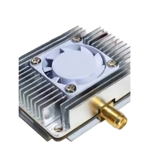 คู่มือผู้ใช้ Thor T723 6.1G-7.2G 3W VTX ระบบส่งสัญญาณไร้สาย Peakfpv ถึง 28V - Product Image 2