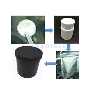 AOT Natriumionen batterie Metall chips für Münz zellen rohstoff - Product Image 2