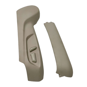 Demanda transfronteriza para Toyota <span class=keywords><strong>Land</strong></span> <span class=keywords><strong>Cruiser</strong></span> LC300 Asientos de automóvil de pasajeros de ajuste preciso originales Conversión exclusiva de 4-6 vías - Product Image 6