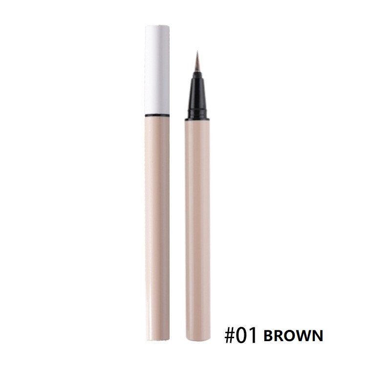 #01 brun