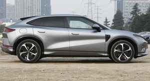 BYD Song L EV Smart Edition 2026, SUV di Lusso con LiDAR, Trazione Integrale, Autonomia 602KM, Veicolo Elettrico Puro, Tetto Panoramico - Product Image 3
