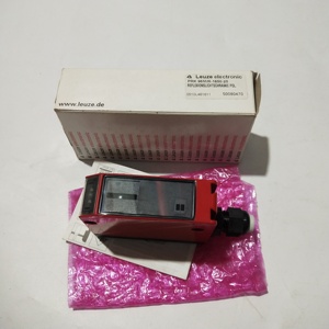 LEUZE PRK 96M R-1850-25 เซ็นเซอร์โฟโตอิเล็กทริคแบบโพลาไรซ์สะท้อนแสงย้อนกลับ - Product Image 2