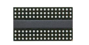 Winbond W634GU6RB-11 DDR3L 2Gb QPI QSPI 24-Ball TFBGA 6x8mm 5x5 Ball Array Tray ชุดแพ็กเกจสำหรับระบบฝังตัว - Product Image 2