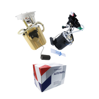 Womala Auto Engine Parts Fuel Feed Unit Fuel Pump for Car OE 31261510 31372614 Fuel Pump Assembly for Volvo S60 S80 XC60 XC90