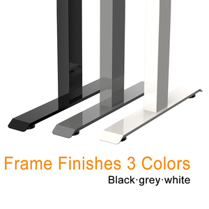 โต๊ะนั่งยกไฟฟ้าปรับความสูงได้อัจฉริยะ - Product Image 6