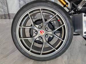 Motocicleta Deportiva para Adultos con Batería de Litio de Nuevo Diseño 2026, 3000w en Venta - Product Image 4