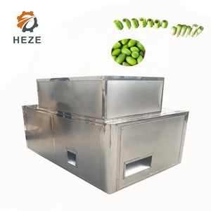 Macchina elettrica per la denocciolatura della ciliegia macchina per la denocciolatura dell'oliva per la pelatura della mela del Pitter della prugna industriale in vendita - Product Image 6