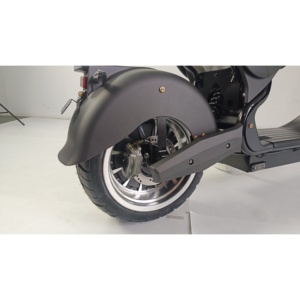 Moto électrique 4000W 40AH avec système numérique électronique pour une longue autonomie 65km/h 60-120km Vente en gros de scooters électriques Allemagne - Product Image 3