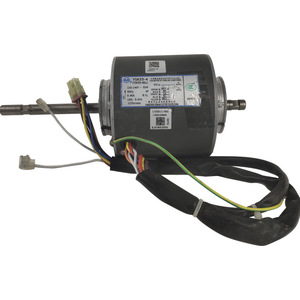 มอเตอร์เครื่องปรับอากาศ Midea YSK55-4 220-240V 55W แบบเฟสเดียว อะซิงโครนัส สำหรับ MDV-D56Q1/BN1 - Product Image 1
