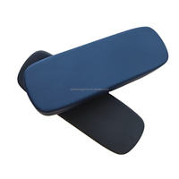 Étui de rangement pour stylos en cuir PU imperméable, boîte rigide pour stylos avec doublure intérieure antichoc, vente en gros