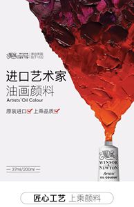 Winsor&Newton Tubetto da 37ml di Colore a Olio per Artisti per Dipingere su Tela o Set da Disegno Confezione S1 - Product Image 5