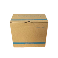 Variateur de fréquence triphasé 1,5 kW 380 V CA pour moteurs et compresseurs