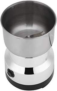 ขายส่งกาแฟสแตนเลสคุณภาพสูงสำหรับใช้ในครัวเรือน พร้อมใบมีด 4 ใบ - Product Image 5