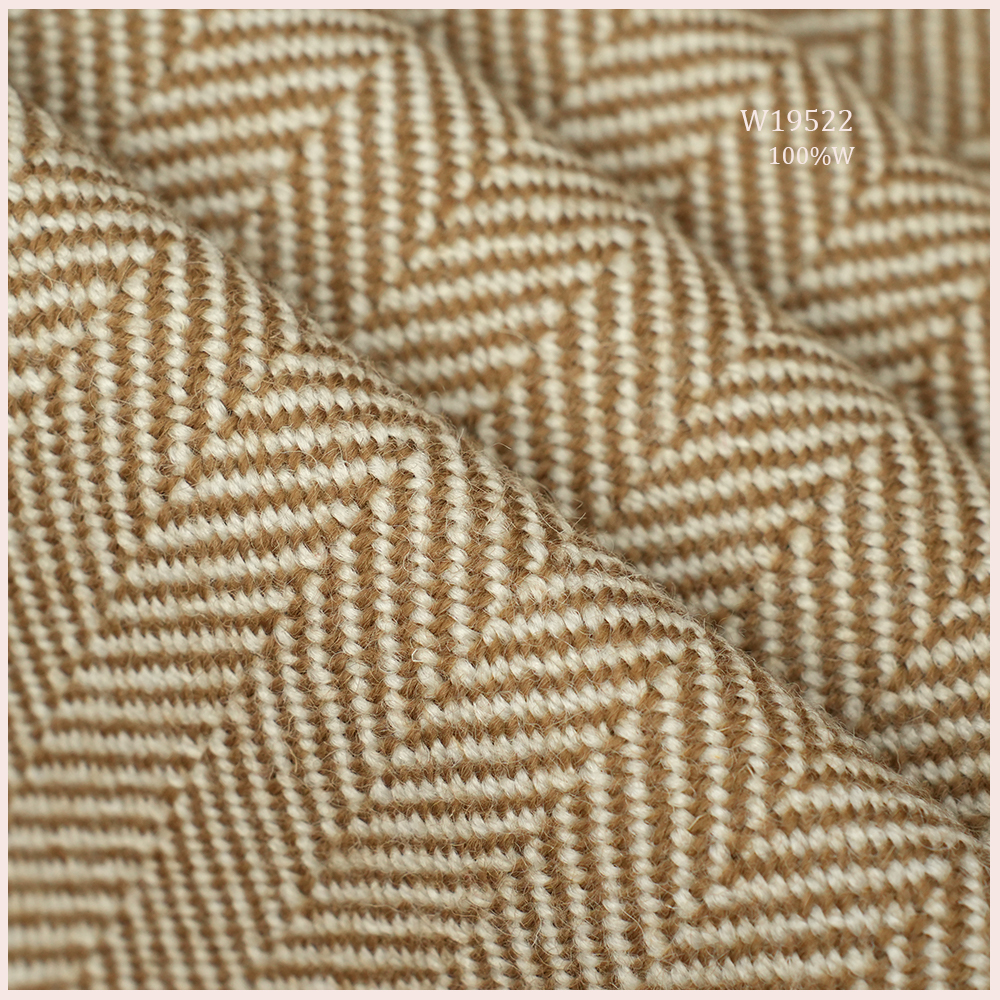 Новый стиль, модная классическая шерстяная ткань для дивана, 100% шерсть, тканая ткань для дивана, подушки, занавески