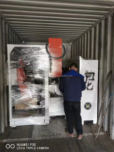 Machine d'extrusion automatique à double vis parallèle co-rotative pour <span class=keywords><strong>film</strong></span> étirable d'emballage de palettes, rapport L/D 30:1, vis 300 tr/min - Product Image 6
