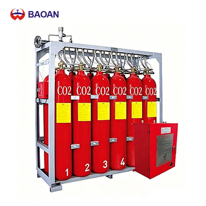 Dispositivo Marino <span class=keywords><strong>de</strong></span> CO2 Contra Incendios en Oferta, Aprobado por CE, Flexible, Duradero y Portátil para Buques <span class=keywords><strong>de</strong></span> Carga y Pasajeros - Product Image 2