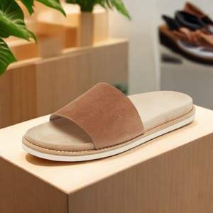 <span class=keywords><strong>Chanclas</strong></span> de verano para <span class=keywords><strong>hombre</strong></span>, <span class=keywords><strong>chanclas</strong></span> a la moda e informales, sin logotipo, zapatos de playa geniales personalizados personalizables - Product Image 5